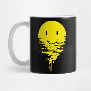 Smile Sunset Mug